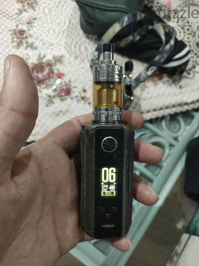 Vaporesso  Target 200 / exros 4 nano