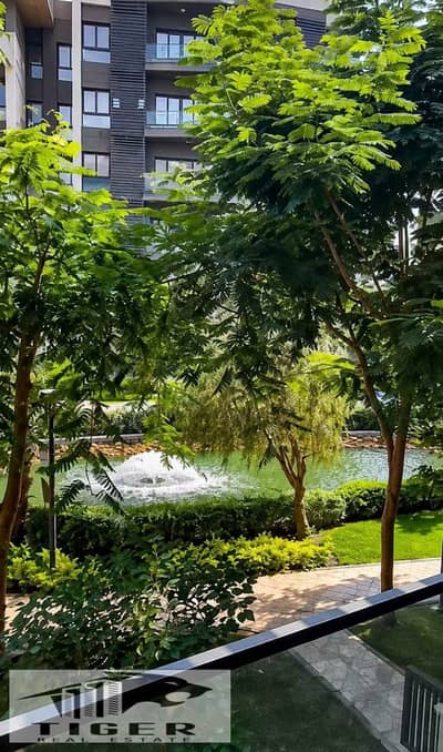 A unique opportunity for rent furnished in Brivado – Madinaty   If you are looking for a first residence with hotel furnishings and luxurious finishing, this is one of the units worth examining