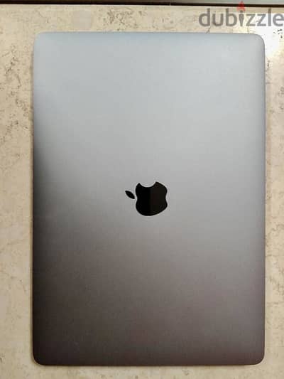MacBook Pro 13" 2020