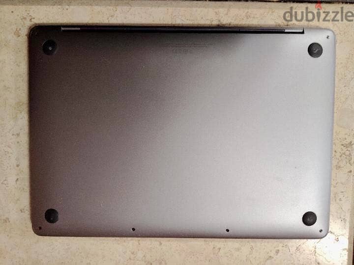 MacBook Pro 13" 2020 1