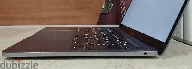 MacBook Pro 13" 2020 7
