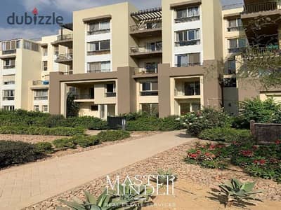 Penthouse for Sale in Uptown Cairo, Mokattam by Emaar Misr, 454 SQM Fully Furnished, 4 Bedrooms + Living Room, Ready to Move