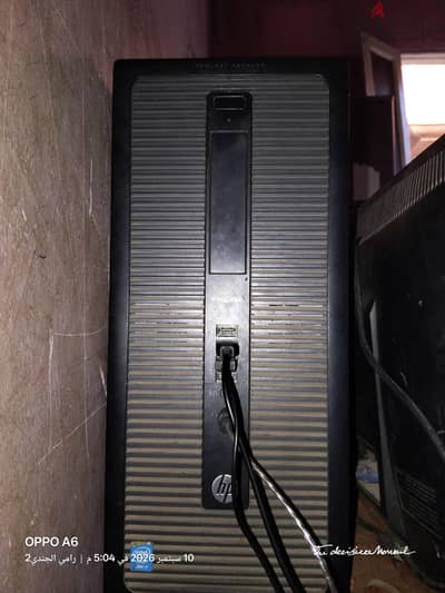 كمبيوتى HD. جيل 4 زيرو بيشغل ببجي 120فريم مستريح