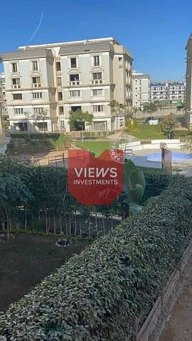 اي فيلا للبيع بحديقة 70 متر جاهزة للاستلام  في Mountain View Hyde Park.