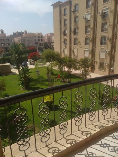 متاح شقة 99م للإيجار قانون في الرحاب