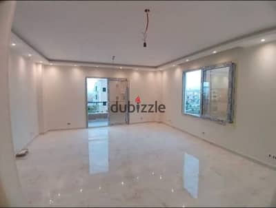Apartment for rent in La Vida Al Bustan Compound - near Sheikh Zayed and Mall of Arabia