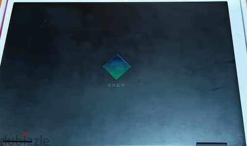 HP Omen 15 ek0010 ne
