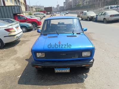 فيات 128 1982