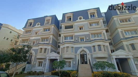 I-Villa for sale, ready for immediate delivery and fully finished, in a prime location at Mountain View 1.1.