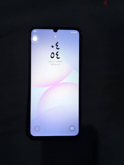 Samsung Galaxy A07