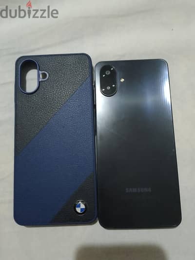 Samsung Galaxy A07