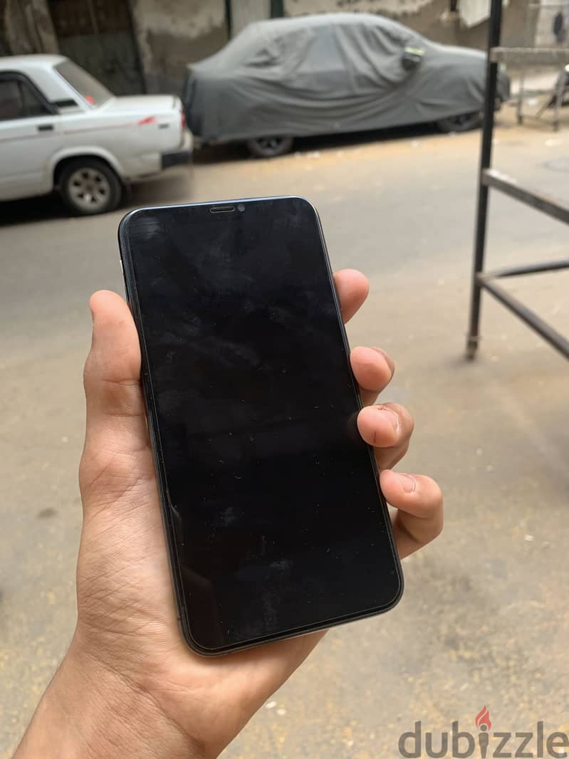 Apple - iPhone XS Max 2