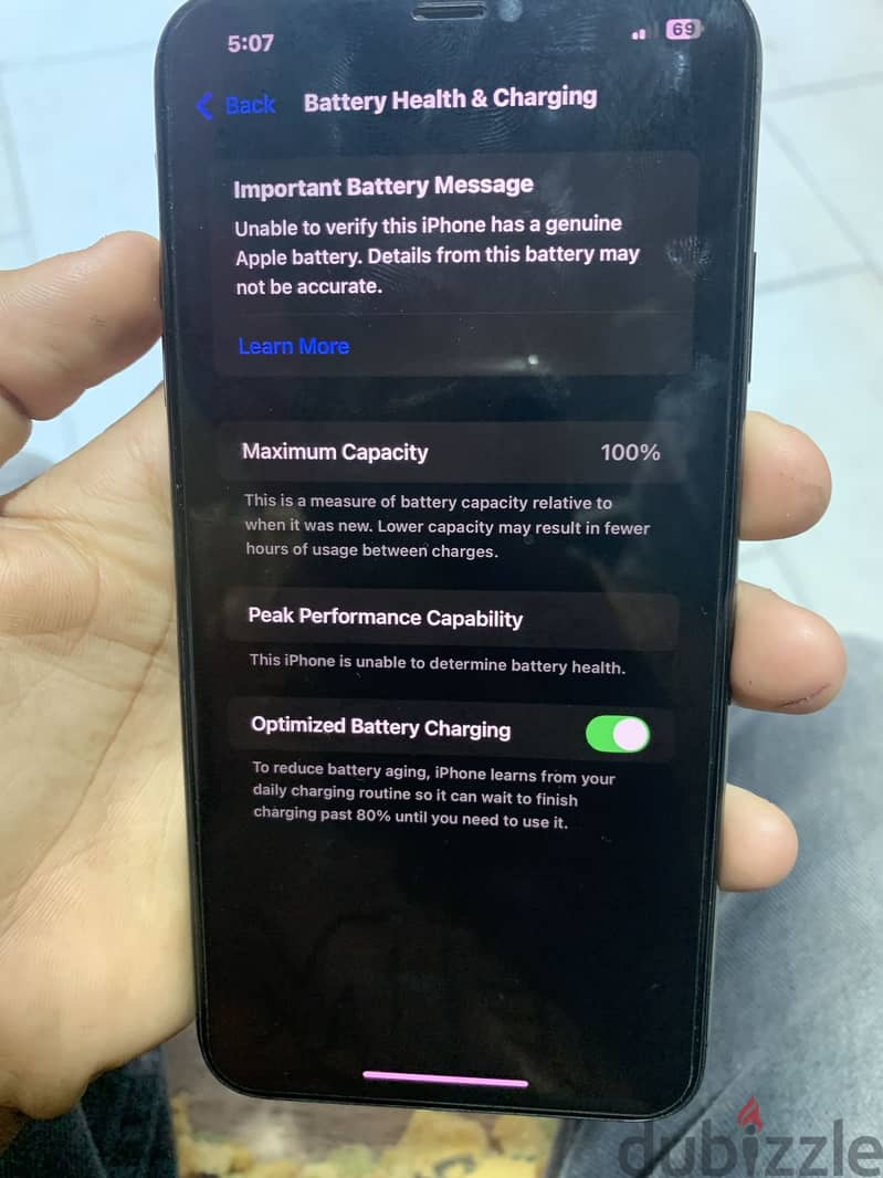 Apple - iPhone XS Max 3