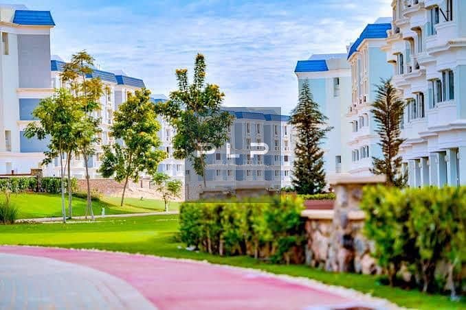 بنتهاوس بغرفتي نوم في ماونتن فيو هايد بارك، صورة ٧ من ١١
