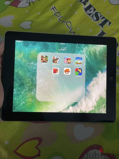 ايباد 4 للبيع