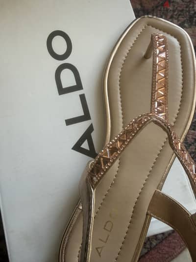 Aldo sandals