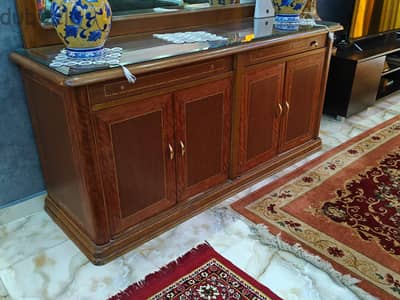 بوفيه كلاسيك  فاخر