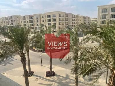 Fully finished Apartment for sale  with prime location in Mivida