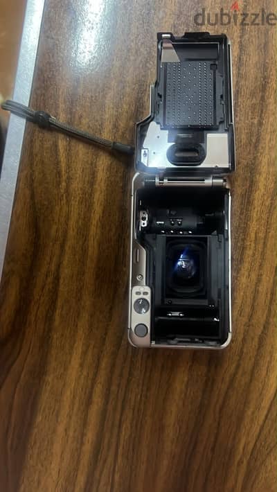 Canon Prima Super 130 (Caption / Limited) - Film Camera 35mm 