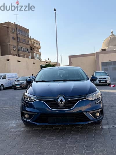 رينو ميجان 2019 الفئه الثانيه فبريكه عداد ١٥٠ الف صيانات منتظمه رينو ميجان 2019 الفئه الثانيه فبريكه عداد ١٥٠ الف صيانات منتظمه