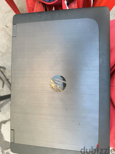 Hp zbook
