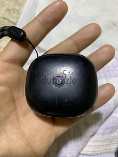 بوكس سماعه انكر R50i