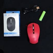 ماوسhp جديد wireless
