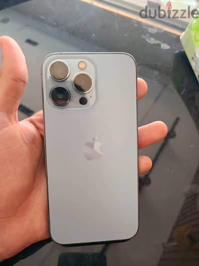 Apple - iPhone 13 Pro