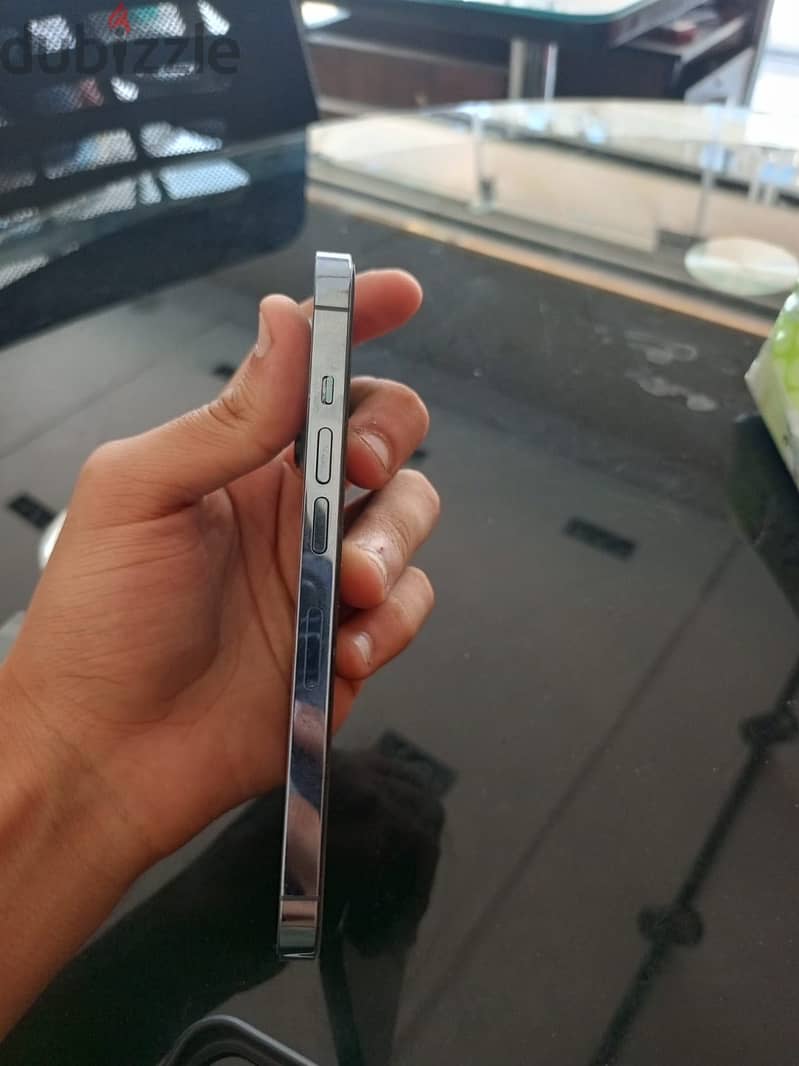 Apple - iPhone 13 Pro 1