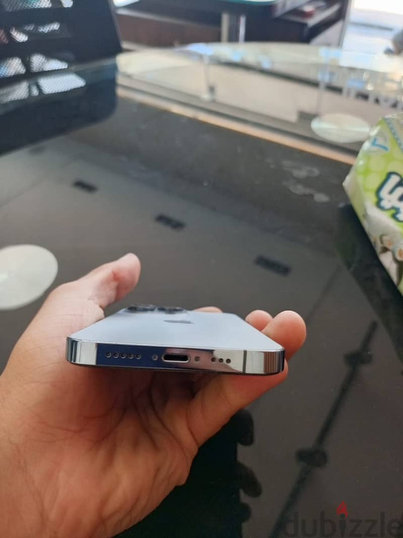 Apple - iPhone 13 Pro 2