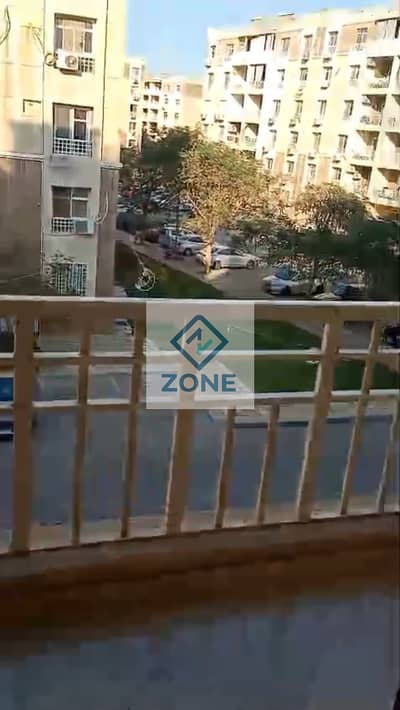 شقه للبيع بسعر لقطه 2نوم وحمام مساحه 82 متر فىb7تشطيب شركه mm