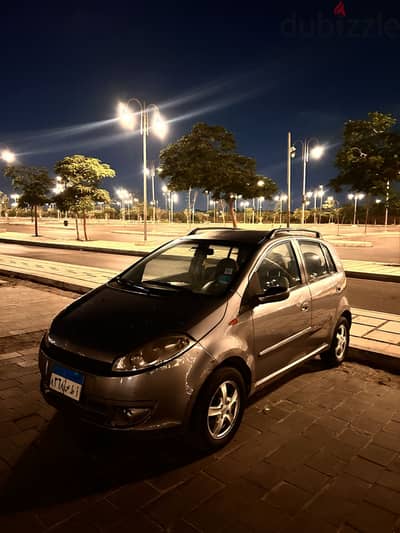 Speranza A113 2013