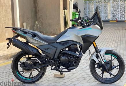 للبيع كيواي  t250 x زيرو ماشيه 140 كيلو فقط متاح قسط غير مباشر