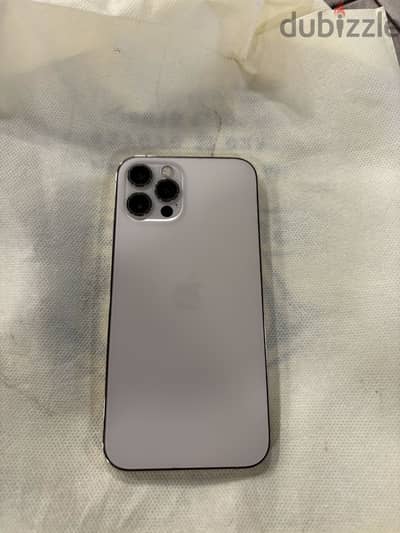 Apple - iPhone 12 Pro