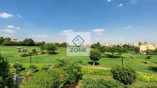 فيلا توين هاوس للبيع علي اكبر وايد جاردن بمدينتي