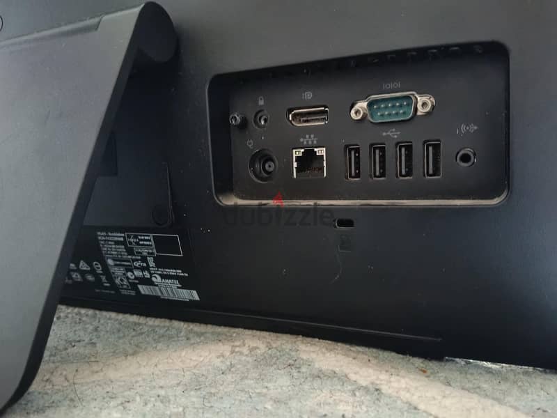 computer HP قابل للتفاوض 1