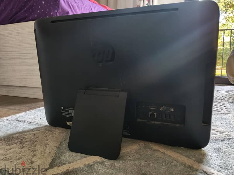 computer HP قابل للتفاوض 2