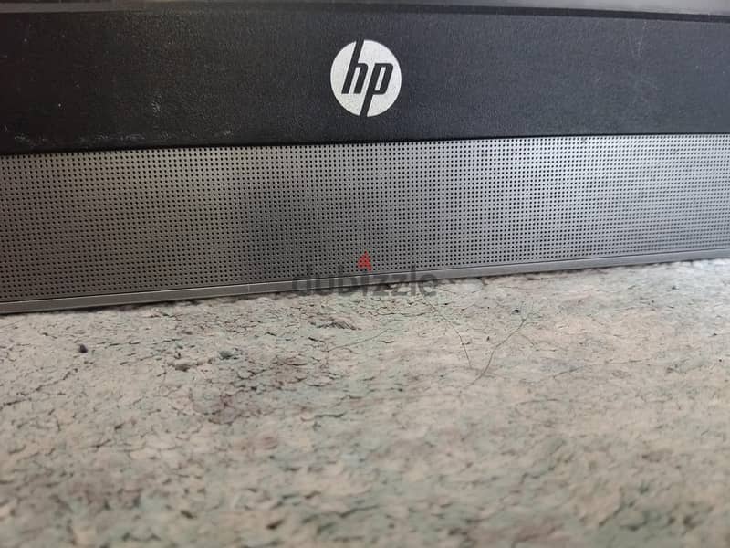 computer HP قابل للتفاوض 4