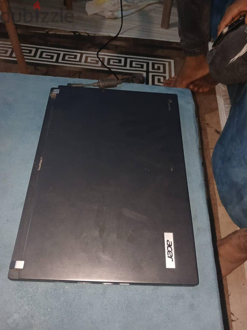لاب توب  acer 1