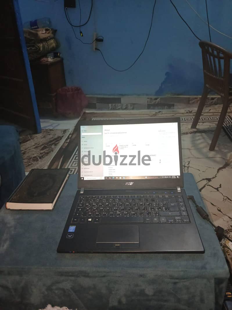 لاب توب  acer 2
