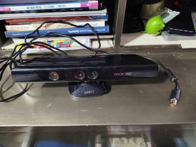 كاميرا KINECT Xbox 360