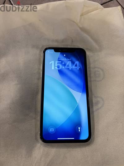Apple - iPhone 11