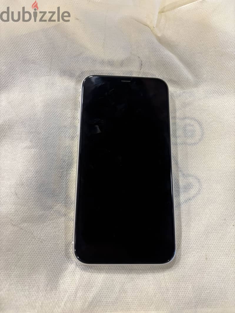 Apple - iPhone 11 2