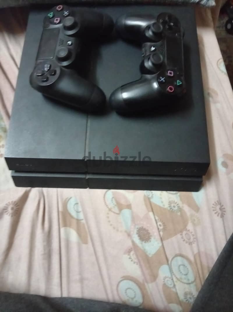 PlayStation 4 1