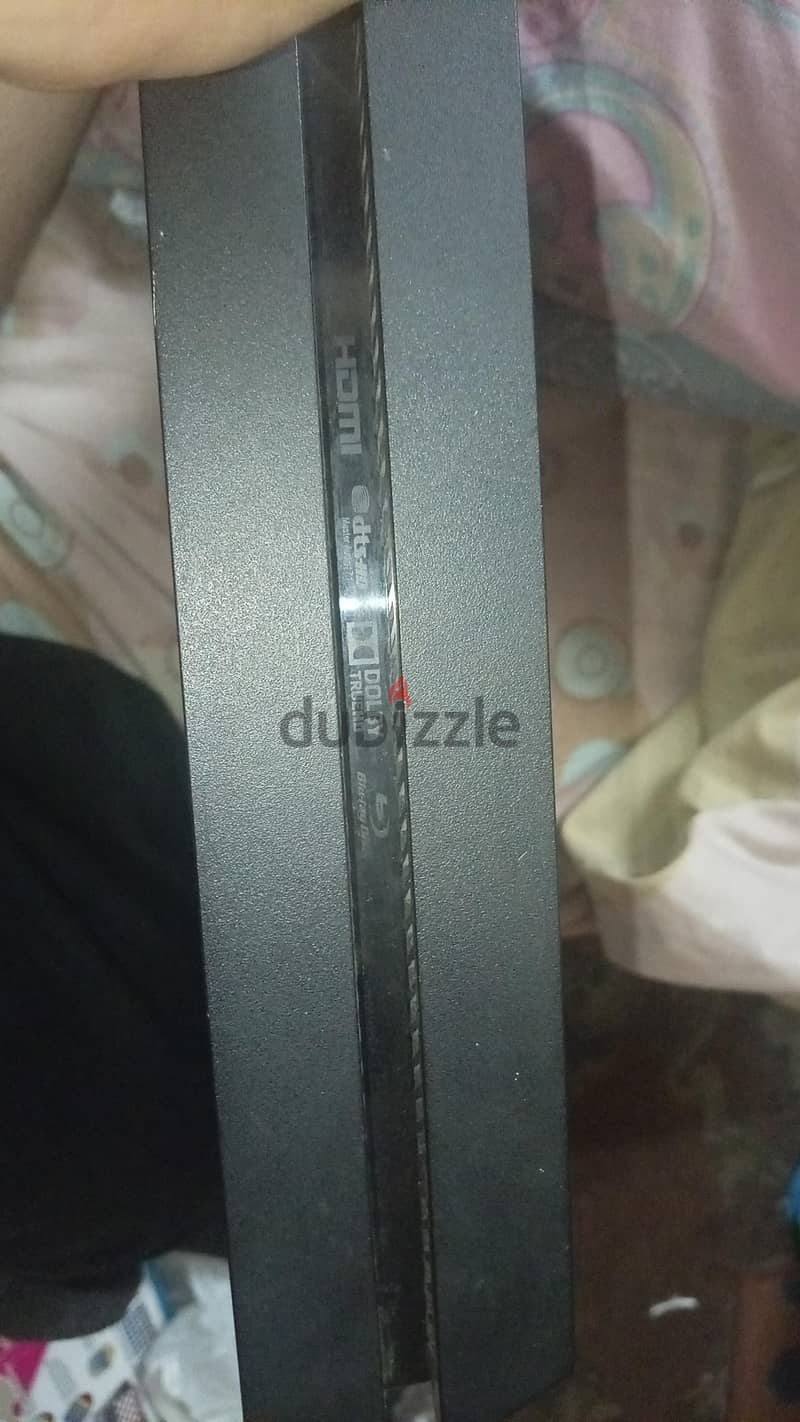 PlayStation 4 3