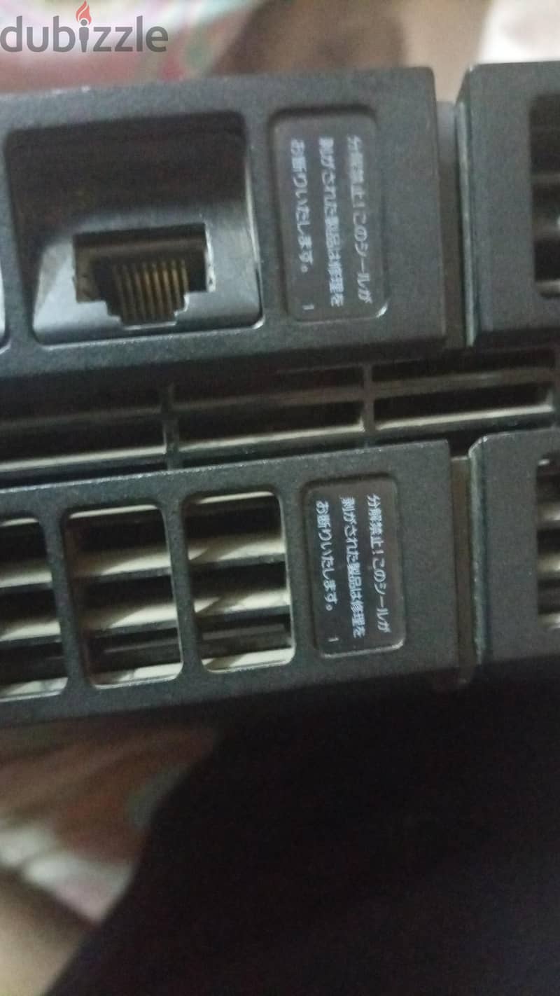 PlayStation 4 4
