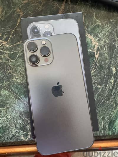 Apple - iPhone 13 Pro Max