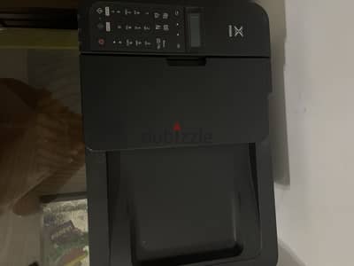 Canon printer and scanner
