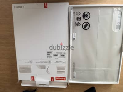 Lenovo keyboard Pack for yoga Tab