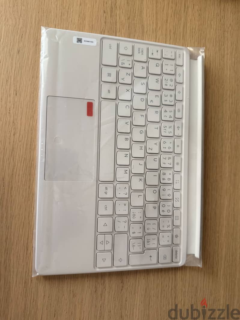 Lenovo keyboard Pack for yoga Tab 2